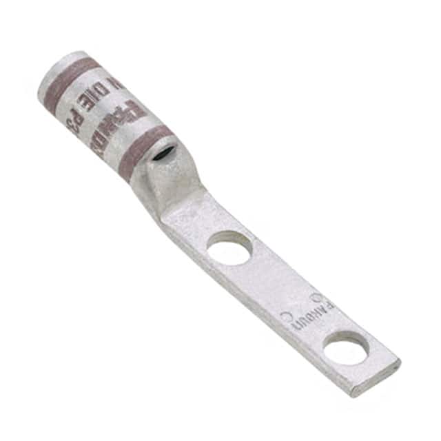 LCDN2-14A-Q Panduit Corp  Rectangular Connectors